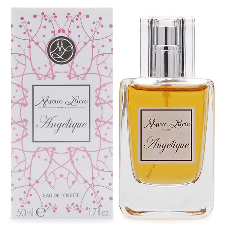 Nước Hoa Nữ Angélique Marie Lucie Thiên Thần - Eau De Toilette 00104 (50ml)