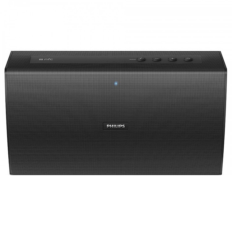 Loa Bluetooth Philips BT4000B