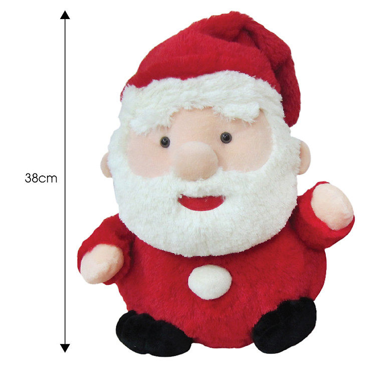 Ông Già Noel Rich (To) - 18B0749