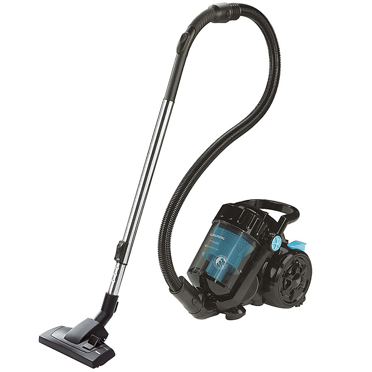 Máy Hút Bụi GRUNDIG VCC7070TP
