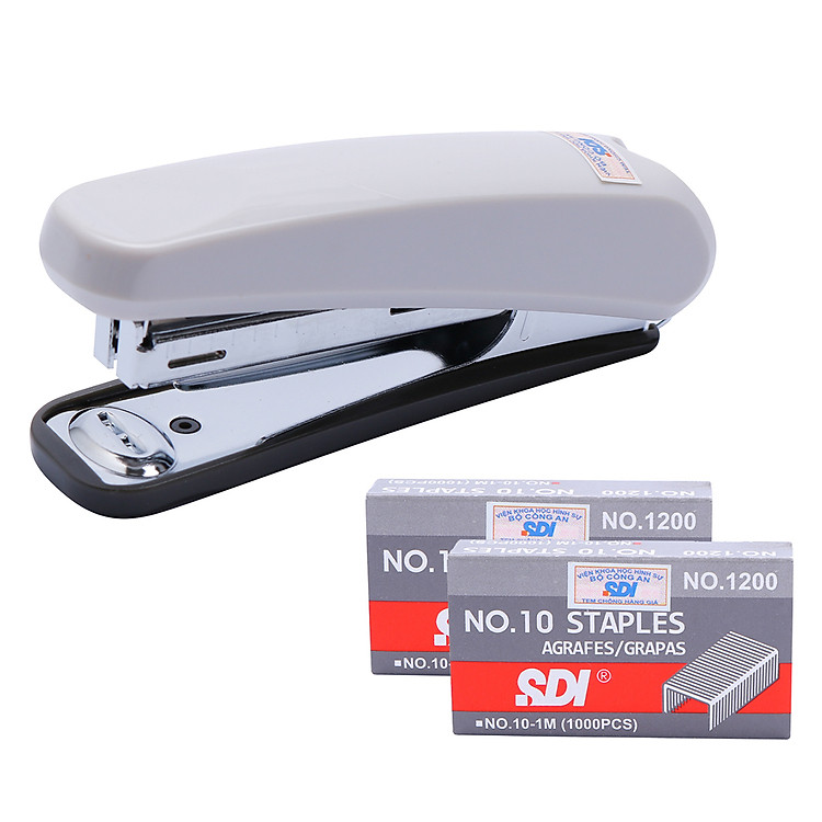 Bấm Kim + Kim Bấm SDI 8111