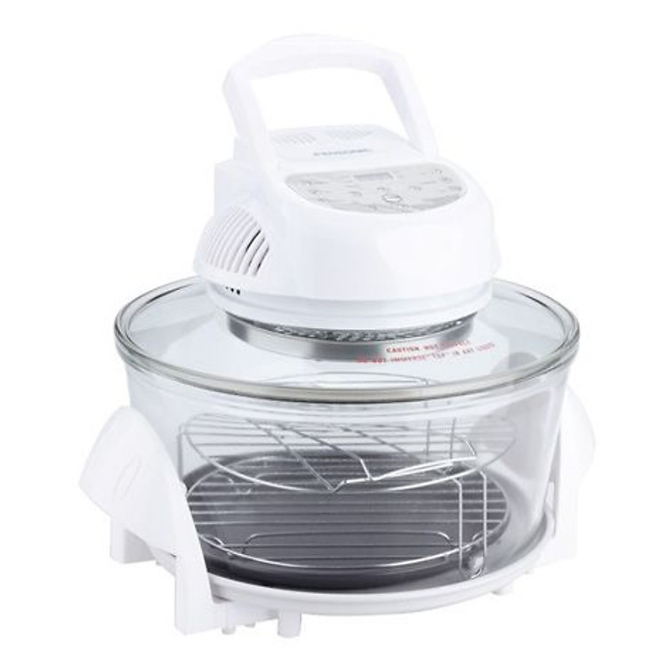 Lò Nướng Thủy Tinh Pensonic Pro 914 -9 Lít