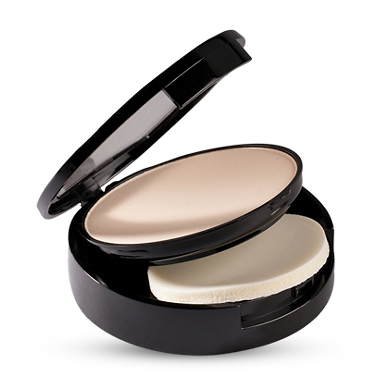 Phấn Nền Siêu Mịn Silky Touch Compact Powder Farmasi 1905POW (14g)