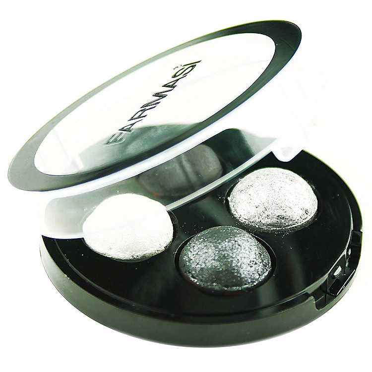 Màu Mắt Sơn Thủy 4 Màu Terracotta 4-Color Eye Shadow Farmasi 1912EYE (5g)