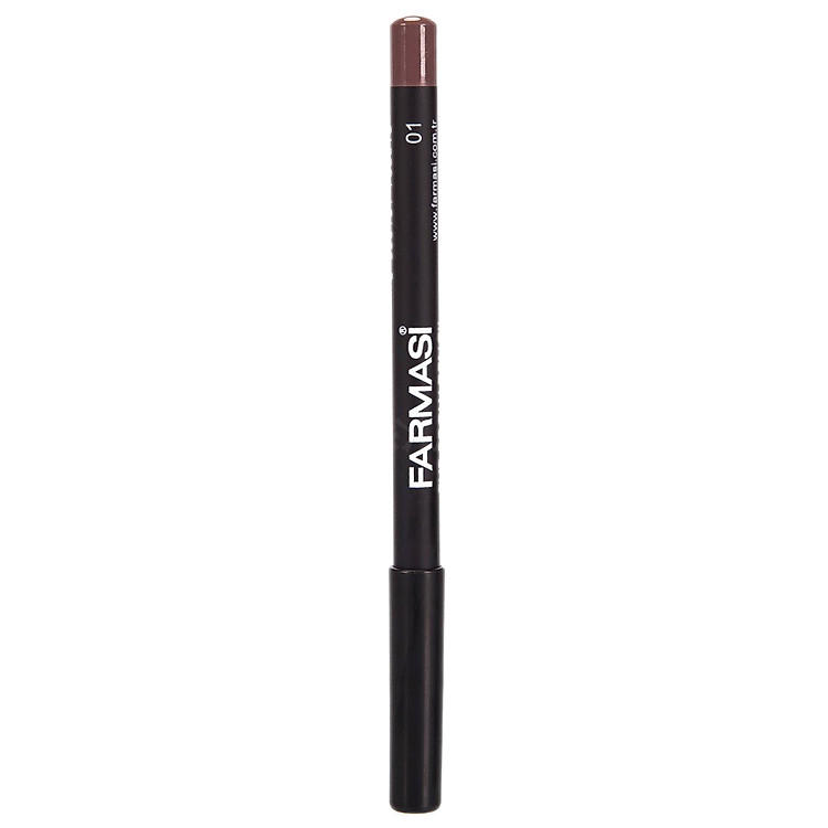 Chì Kẻ Chân Mày Eyebrow Pencil Farmasi 1915PEN (5g)
