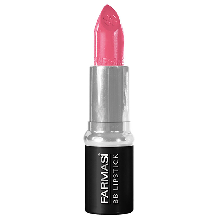 Son BB Dưỡng Môi BB Lipstick Farmasi 1919LIP