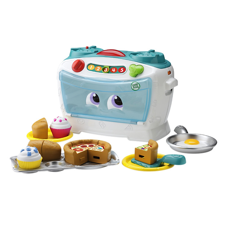 BM - Lò Nướng Kì Diệu Leapfrog 19289-99903