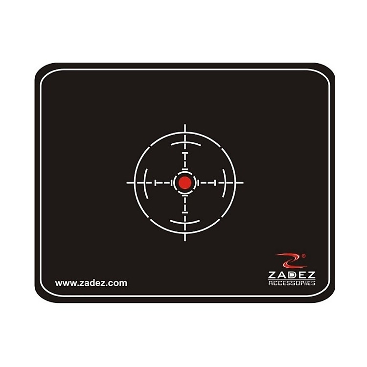 Bàn Di Chuột Zadez - Hàng Chính Hãng