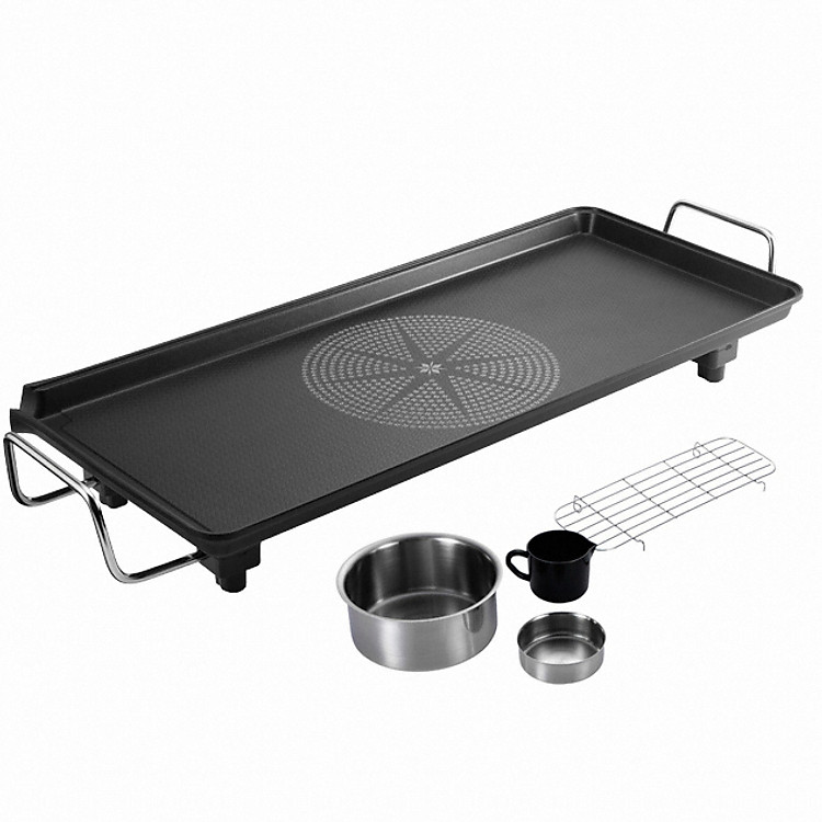 Vỉ Nướng Cao Cấp CUCHEN CHG - G2000W