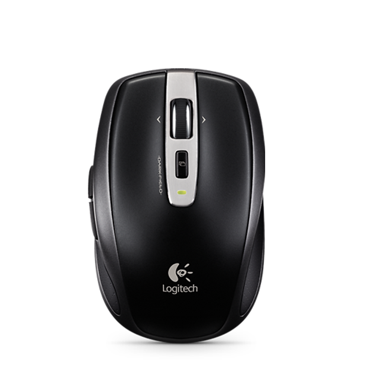 Chuột Không Dây Logitech Anywhere M905