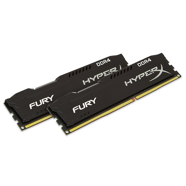 RAM Kingston 16GB 2133 DDR4 CL14 DIMM (Kit of 2) XMP HyperX - HX421C14FB2K2/16 - Hàng Chính Hãng
