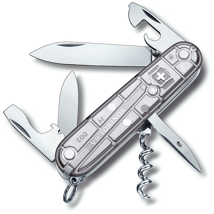 Dao Xếp Đa Năng Victorinox - Spartan 1.3603.T7