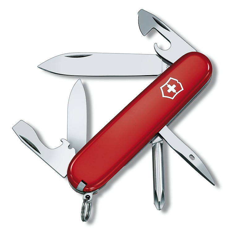 Dao Xếp Đa Năng Victorinox - Tinker 1.4603