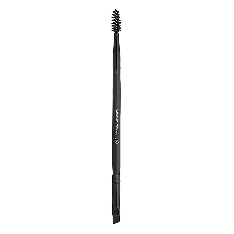 Cọ Vẽ Mày e.l.f Eyebrow Duo Brush - 84033