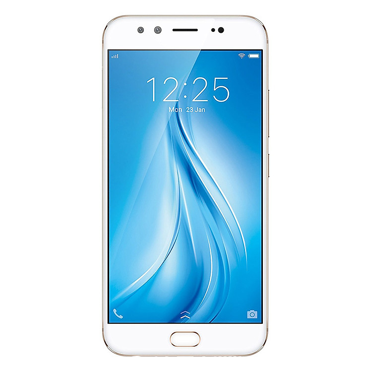 Điện Thọai Vivo V5s - Hàng Chính Hãng