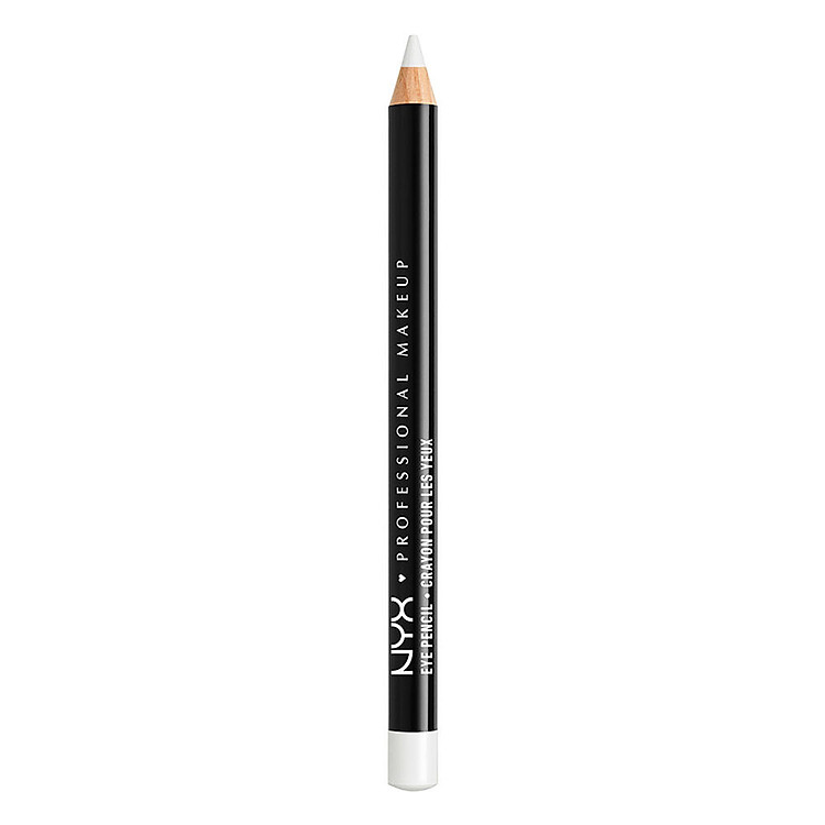 Chì Kẻ Mắt Siêu Mảnh NYX Professional Makeup Slim Eye Pencil