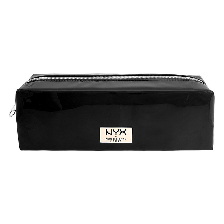 Túi Đựng Đồ Trang Điểm NYX Professional Makeup Makeup Bags Vinyl Zipper MBG12