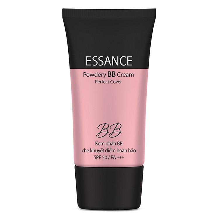 Kem Phấn BB Essance Che Khuyết Điểm Hoàn Hảo Essance Powdery BB Cream Perfect Cover SPF50/PA+++ FP50801693 (30ml)