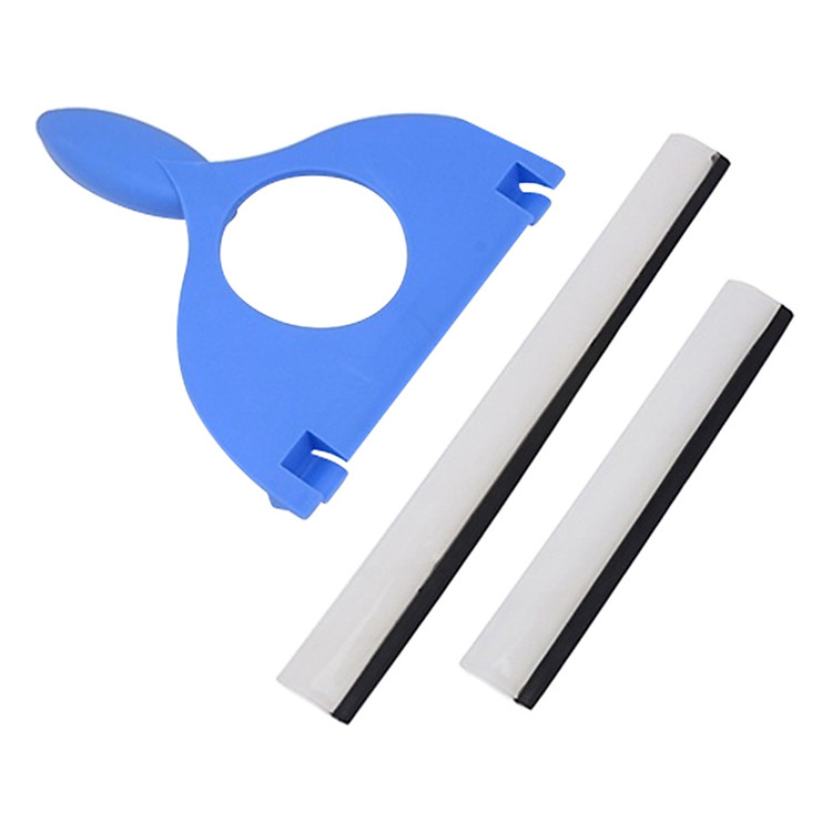 Bộ Dụng Cụ Lau Kính Tashuan TS-746 - Hàng Chính Hãng