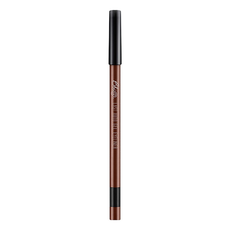 Bút Kẻ Mắt Bbia Last Auto Gel Eyeliner Bohemian Edition (0.5g)