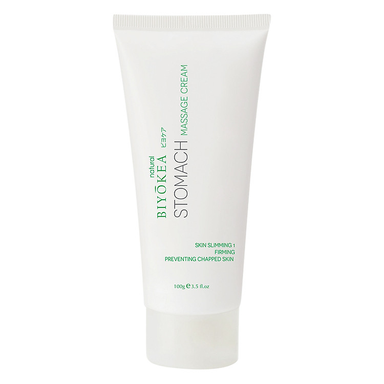 Kem Massage Bụng Săn Chắc Da, Tan Mỡ S1 Biyokea (100g)