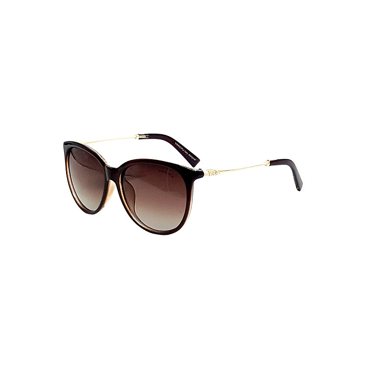 Kính Mát Nữ Velocity VL 5761 753 - Nâu