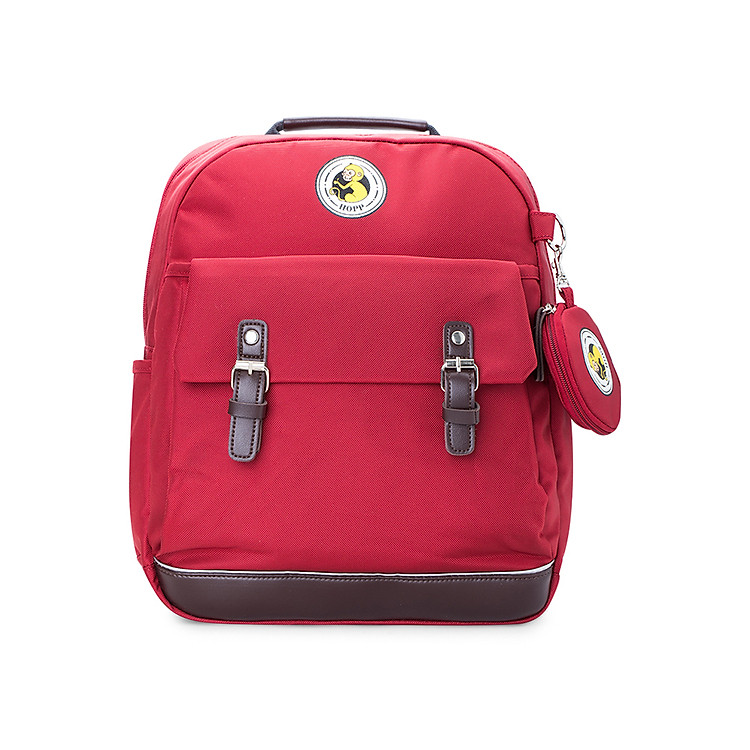 Balo Thời Trang HOPP 20165