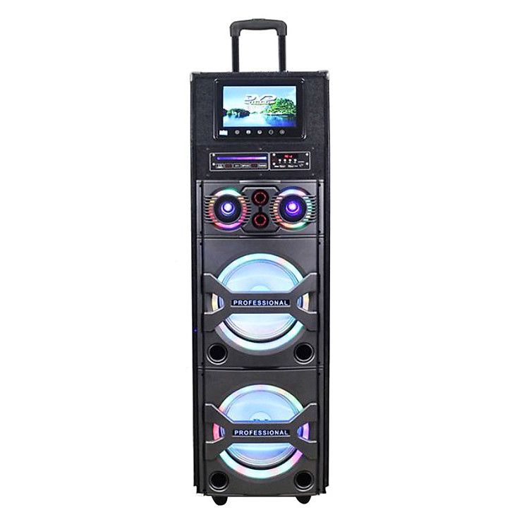 Loa Kéo MBA DV-210Plus - Hàng Chính Hãng