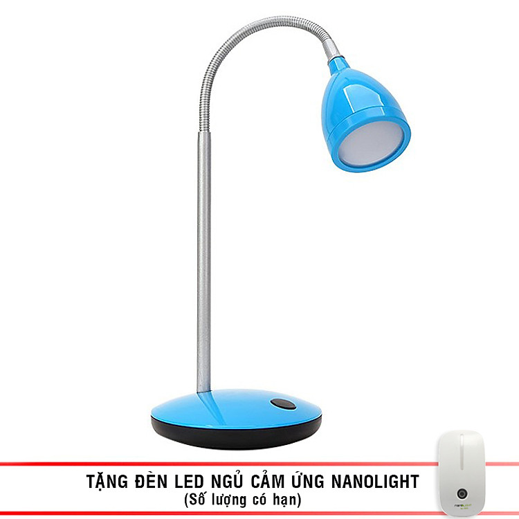 Đèn Bàn Bóng Led Tavana TLL-001 4W