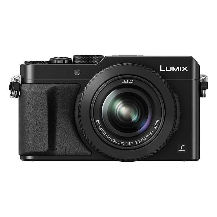 Máy Ảnh Panasonic Lumix DMC-LX100 - Hàng Chính Hãng