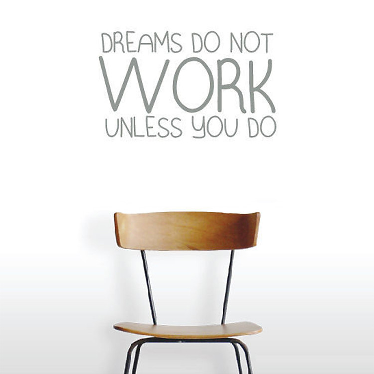 Decal Dán Tường Ninewall TW001