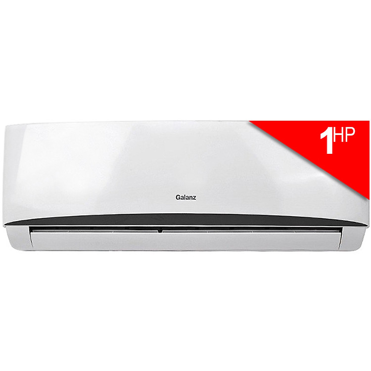 Máy Lạnh 2 Chiều Galanz AUS-09H53F010L70 (1.0 HP) - Hàng Chính Hãng