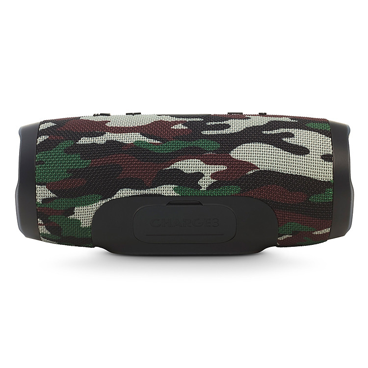 Loa Bluetooth JBL Charge 3 Special Edition 20W - Hàng Chính Hãng