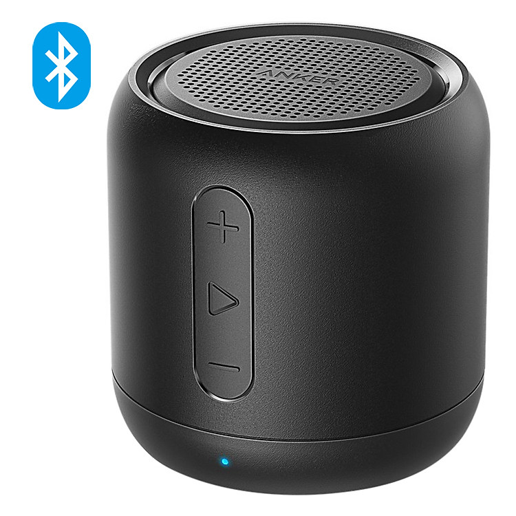 Loa Bluetooth Anker Soundcore Mini - A3101 - Hàng Chính Hãng