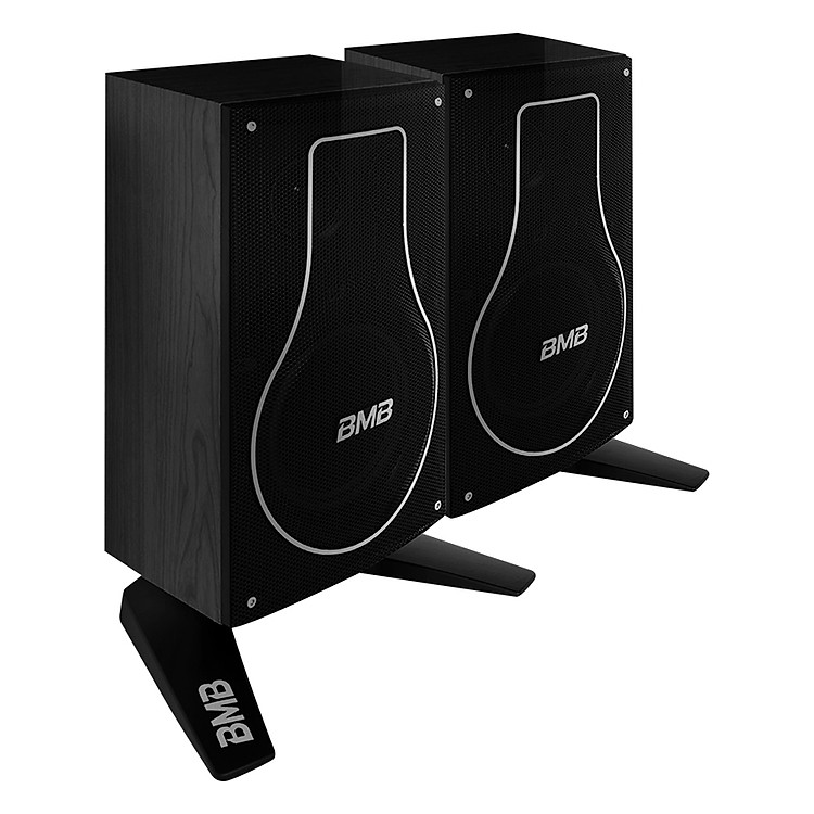 Loa Karaoke BMB CSH200 (300W) – Hàng Chính Hãng