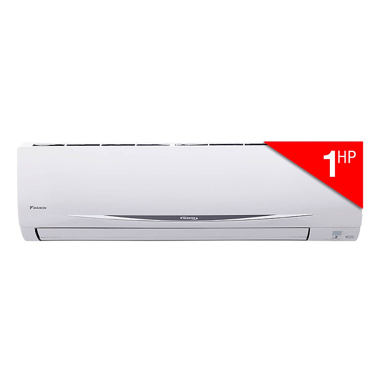 Điều Hòa Inverter Daikin FTKC25RVMV / RKC25RVMV (8.500 BTU) - Hàng Chính Hãng