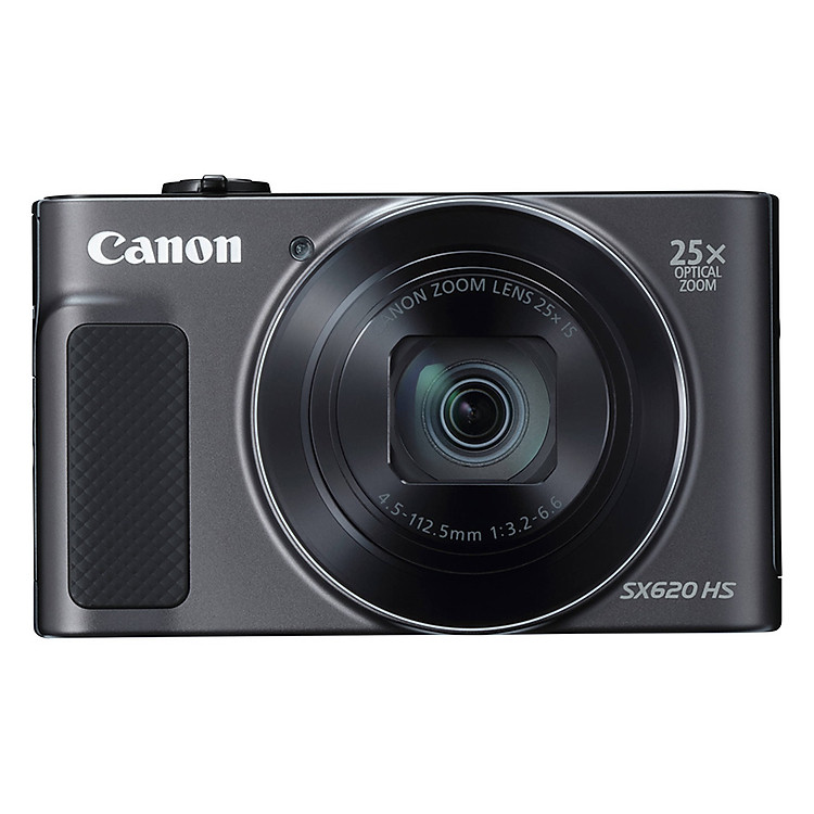 Máy Ảnh Canon PowerShot SX620 HS (Lê Bảo Minh) - Hàng Chính Hãng