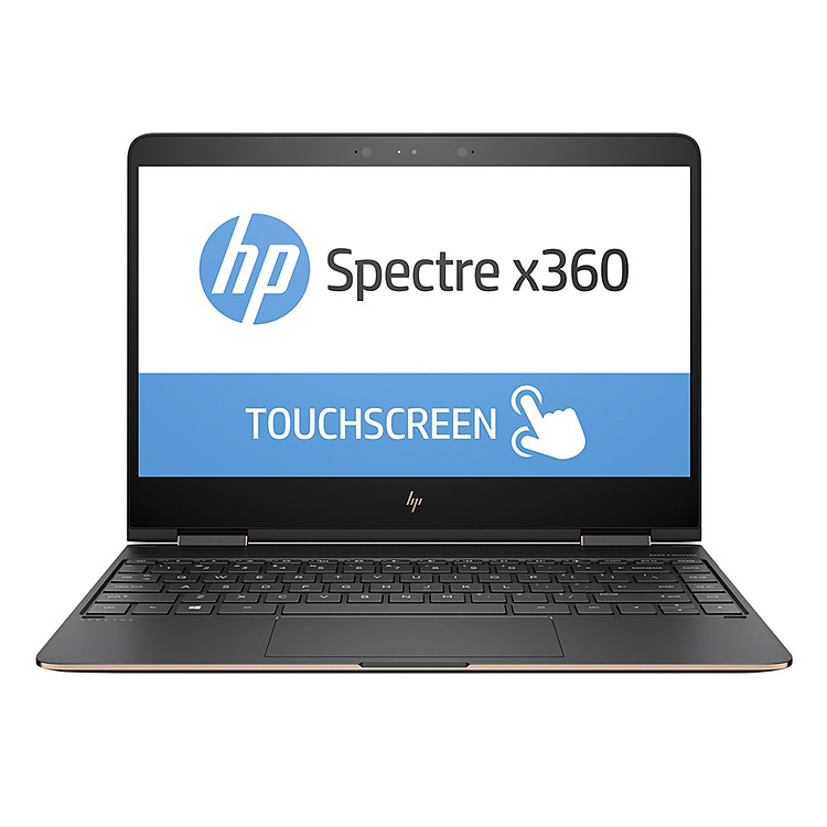 Laptop HP Spectre x360 13-ac028TU 1HP09PA Core i7-7500U / Win 10 (13.3inch) - Hàng Chính Hãng