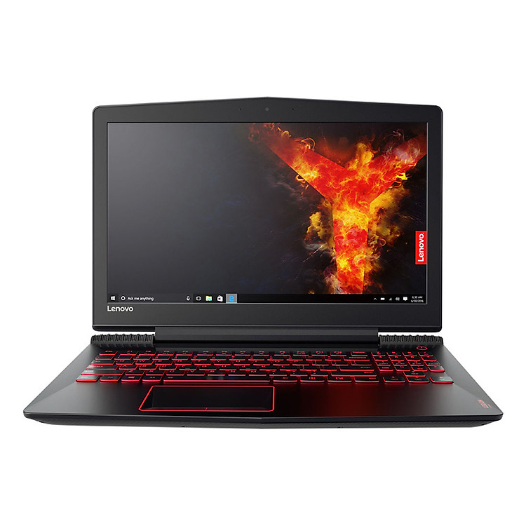Laptop Lenovo IdeaPad Y520-15IKBN 80WK00GLVN Core i7-7700HQ / Free Dos (15.6inch) - Hàng Chính Hãng
