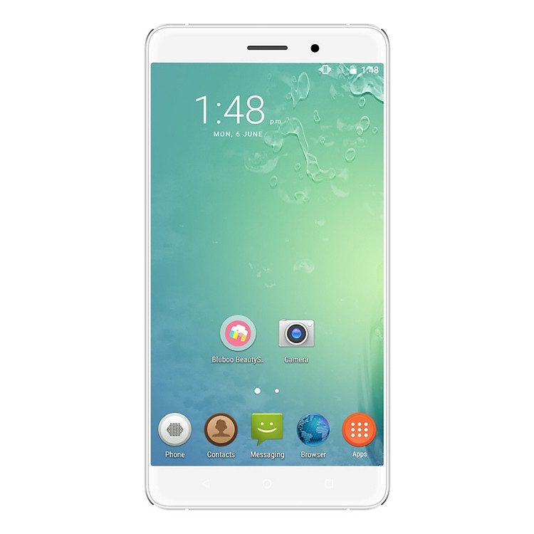 Bluboo Maya (16GB) - Hàng Chính Hãng