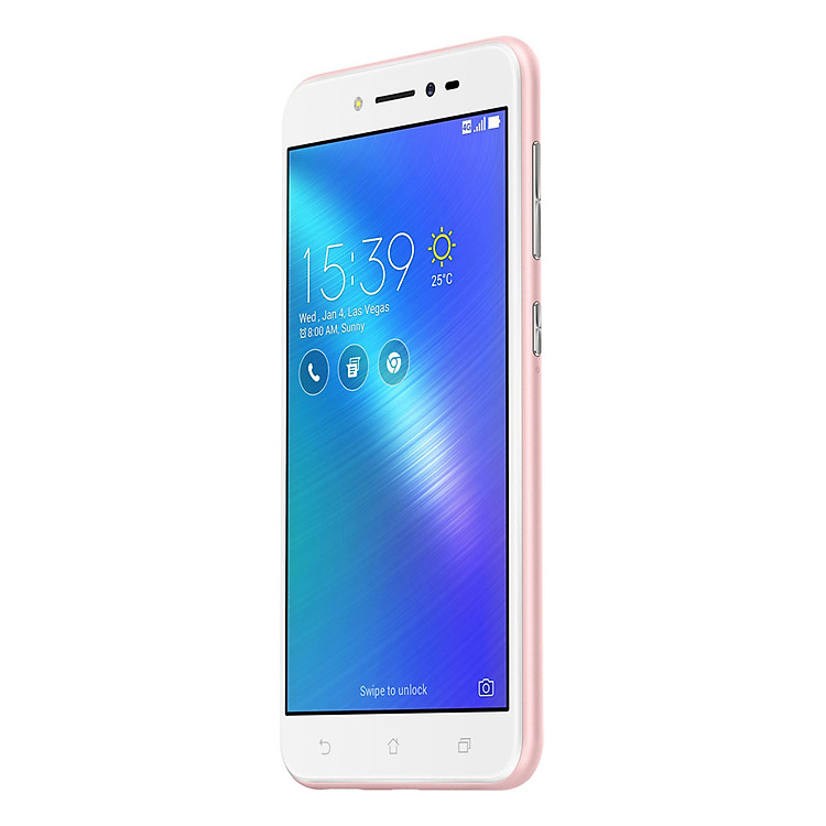 Điện Thoại Asus ZenFone Live ZB501KL - Hàng Chính Hãng