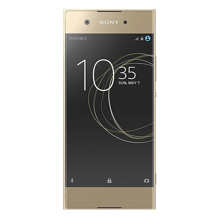 Điện Thoại Sony Xperia XA1 Ultra - Hàng Chính Hãng