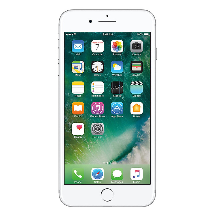 Điện Thoại iPhone 7 Plus 256GB - Hàng Nhập Khẩu