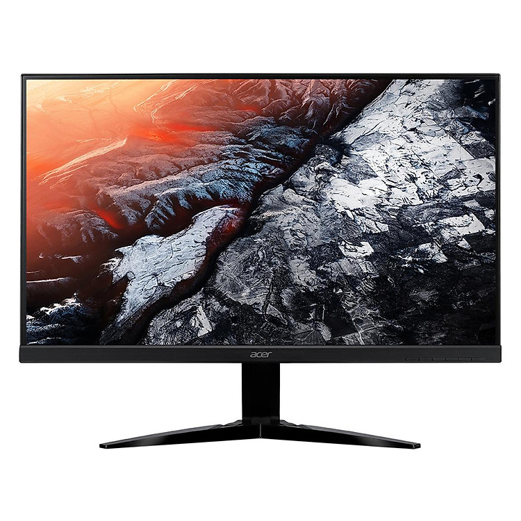 Màn Hình Game Acer KG251Q 24.5 inch Full HD - Hàng Chính Hãng