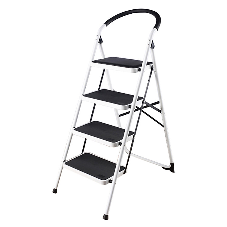 Thang Ghế 4 Bậc Advindeq ADS104