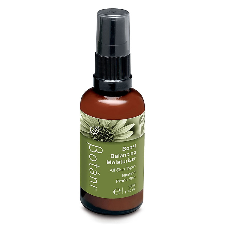 Sữa Dưỡng Và Cân Bằng Độ Ẩm Botani Boost Balancing Moisturiser BPSS023 (50ml)