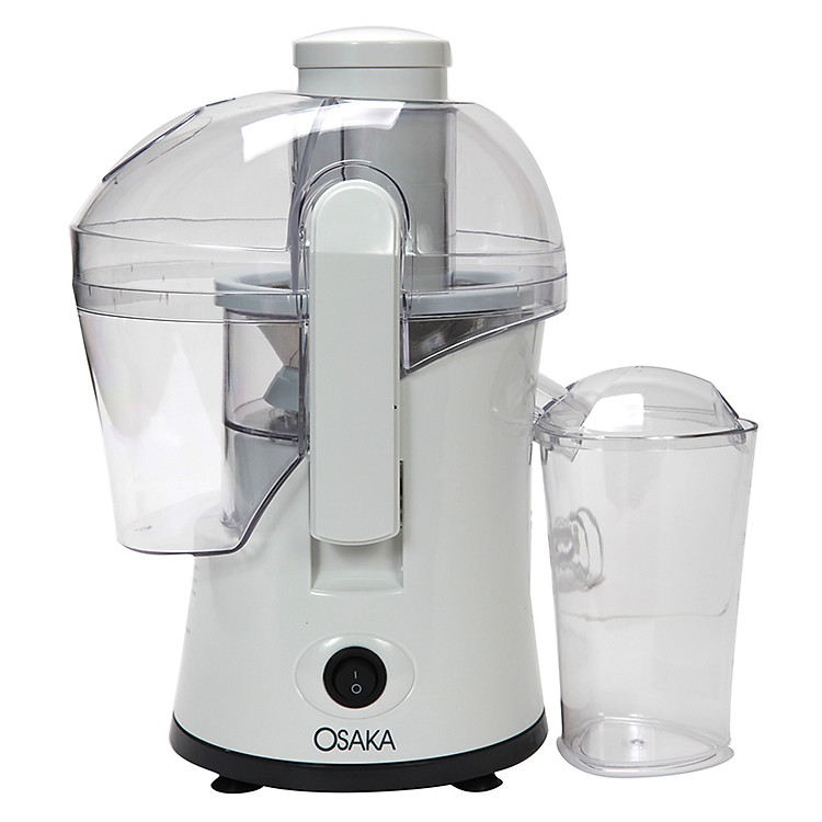 Máy Ép Trái Cây Osaka JE106N (260W) - Hàng Chính Hãng