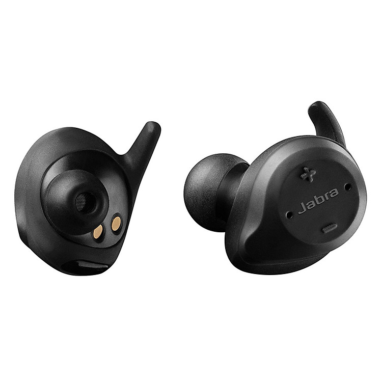 Tai Nghe Bluetooth Thể Thao Jabra Elite Sport 2016 - Hàng Chính Hãng