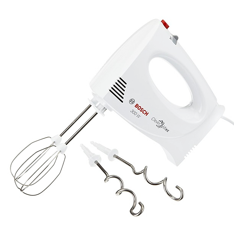 Máy Đánh Trứng Bosch - MFQ3020 - Hàng chính hãng