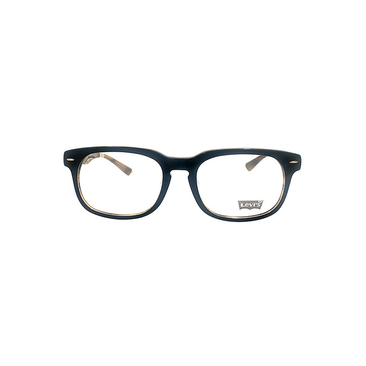 Mắt Kính Unisex Levi’s LS 96066 C01 - Nâu